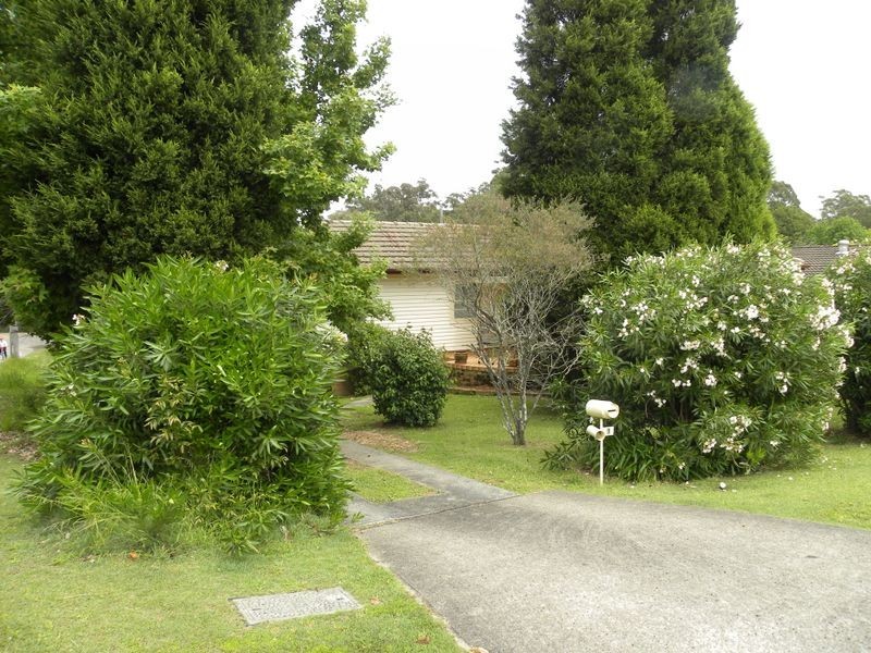 1 Jennings Road, Wyong NSW 2259