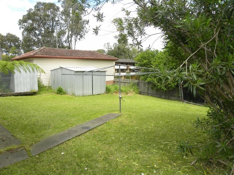 1 Jennings Road, Wyong NSW 2259