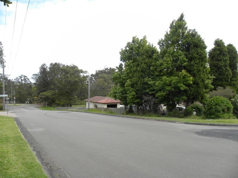 1 Jennings Road, Wyong NSW 2259