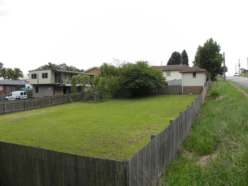 1 Jennings Road, Wyong NSW 2259
