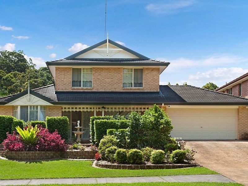 229 Woodbury Park Drive, Mardi NSW 2259