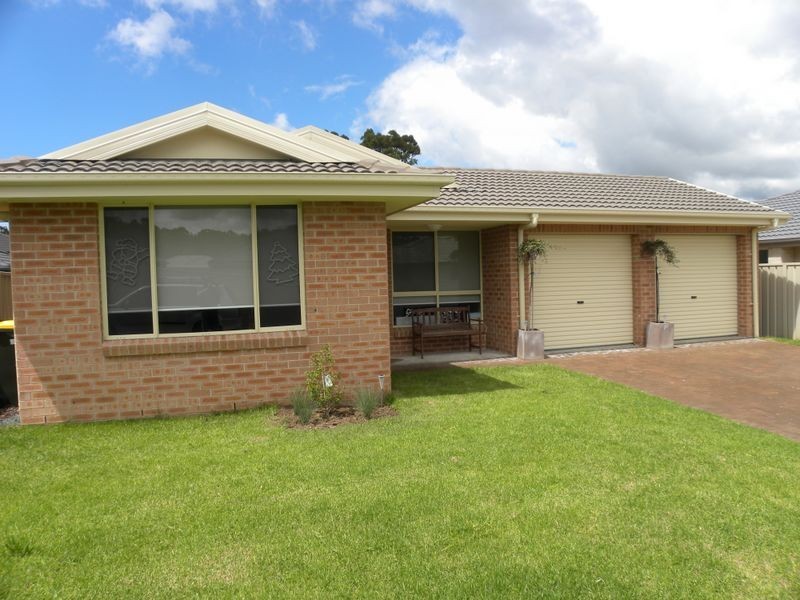 16 Terka Street, Wadalba NSW 2259