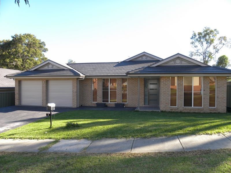 4 Karalee Street, Wadalba NSW 2259