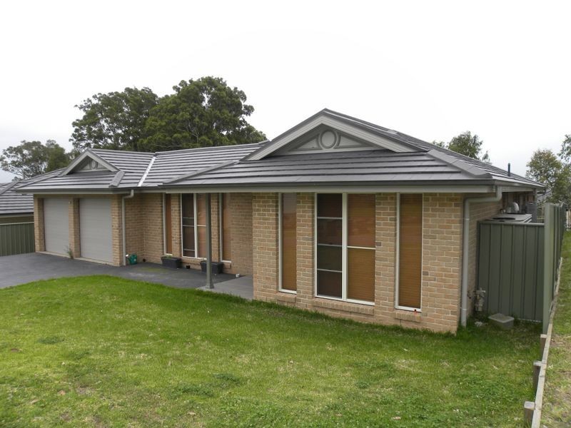 4 Karalee Street, Wadalba NSW 2259