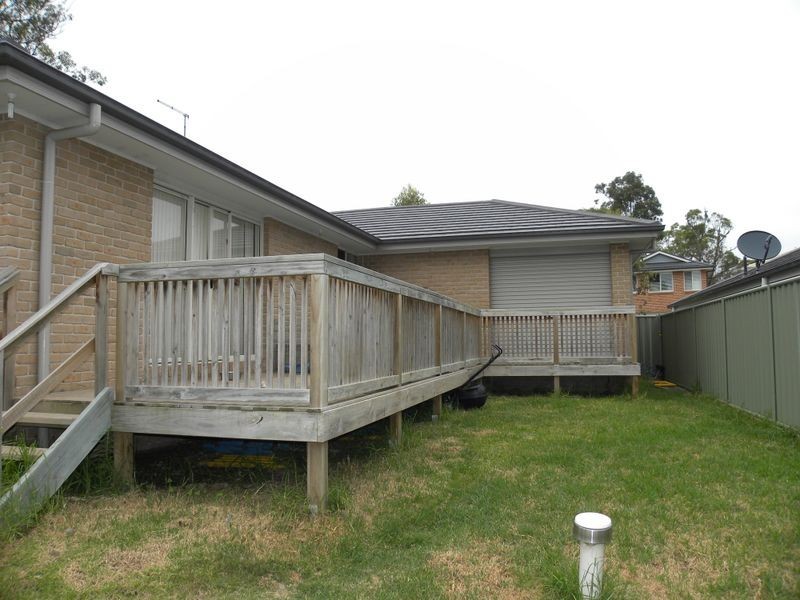 4 Karalee Street, Wadalba NSW 2259