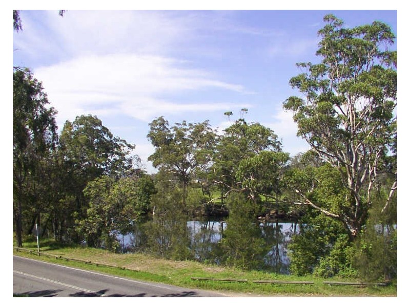 8/9 Hargraves St, Wyong NSW 2259
