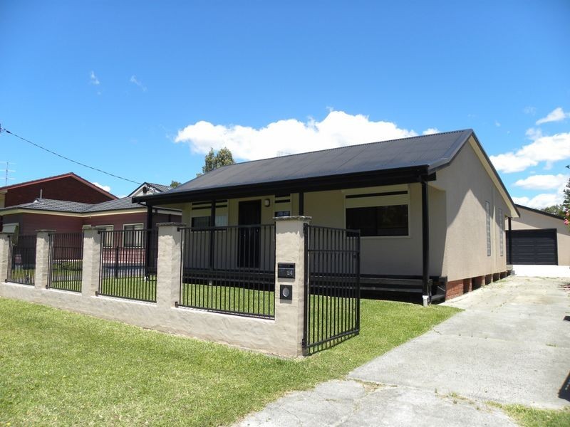24 Georgina Avenue, Gorokan NSW 2263
