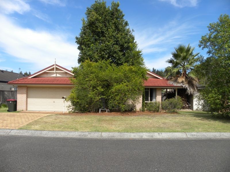 21 Matthew Circuit, Mardi NSW 2259