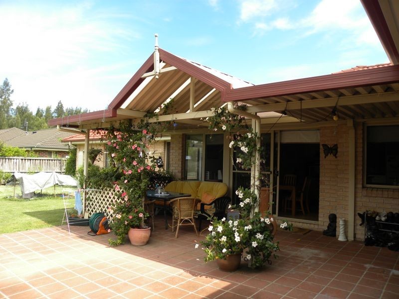 21 Matthew Circuit, Mardi NSW 2259