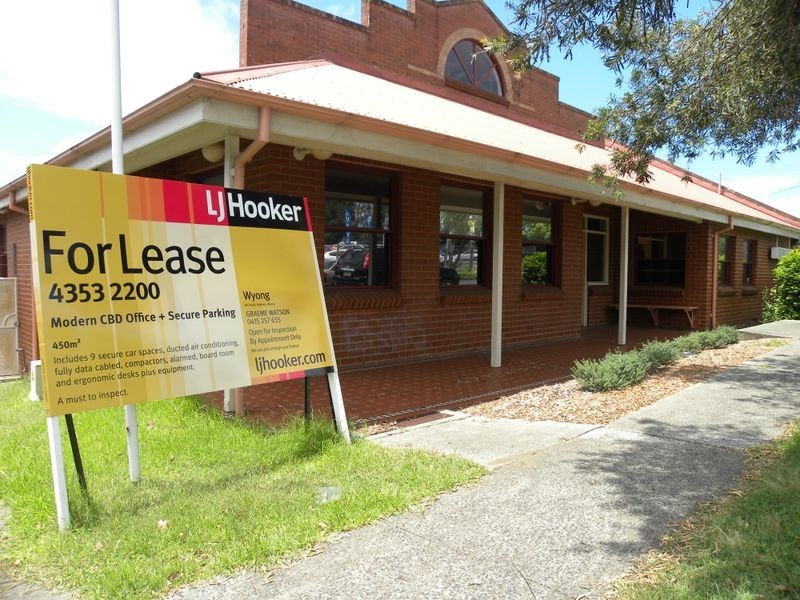 4 Anzac Avenue, Wyong NSW 2259