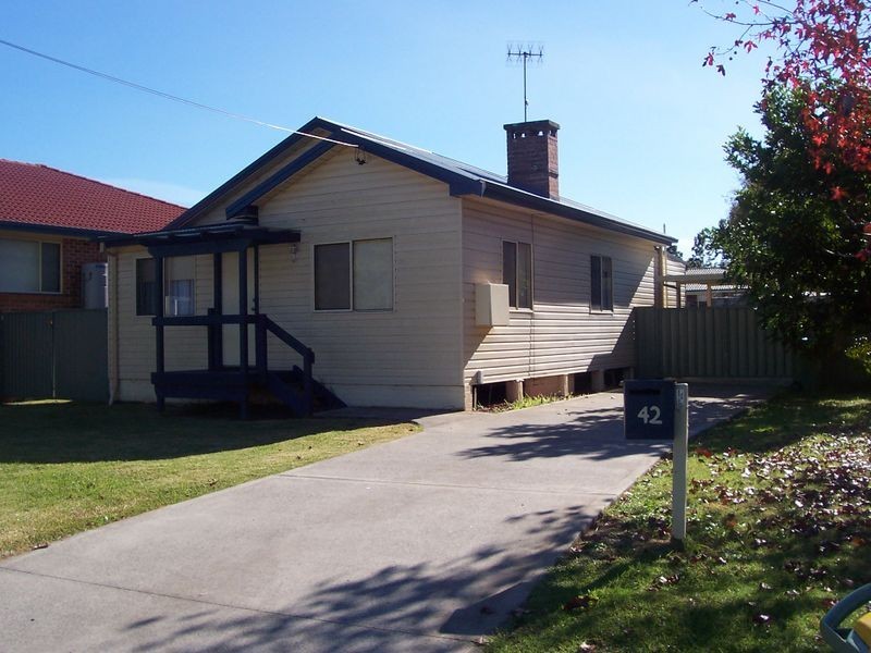 42 Panonia Road, Wyong NSW 2259