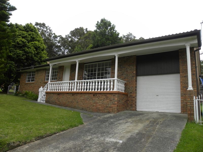 3 Casey Drive, Watanobbi NSW 2259