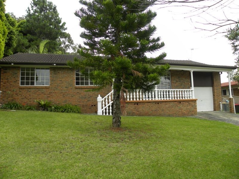 3 Casey Drive, Watanobbi NSW 2259
