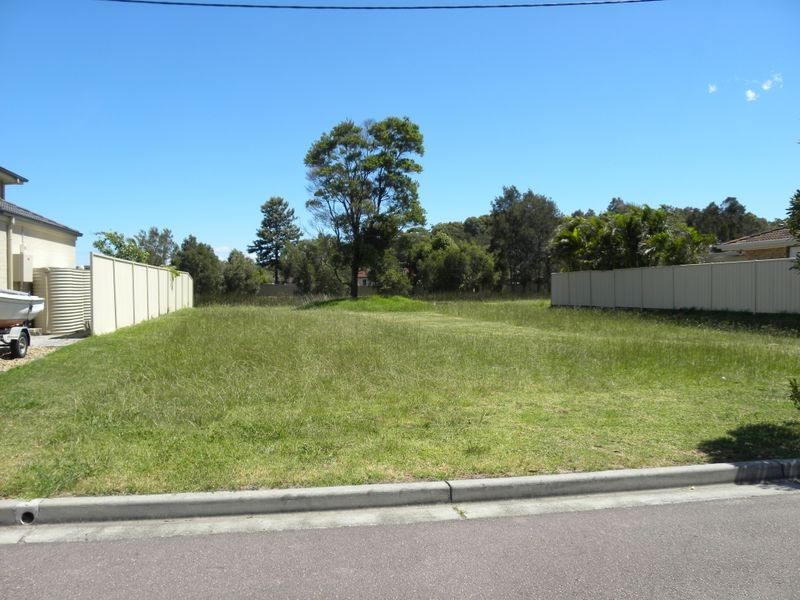 56 Aston Wilde Avenue, Chittaway Bay NSW 2261