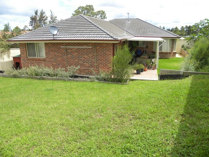 6 Highberry Street, Woongarrah NSW 2259