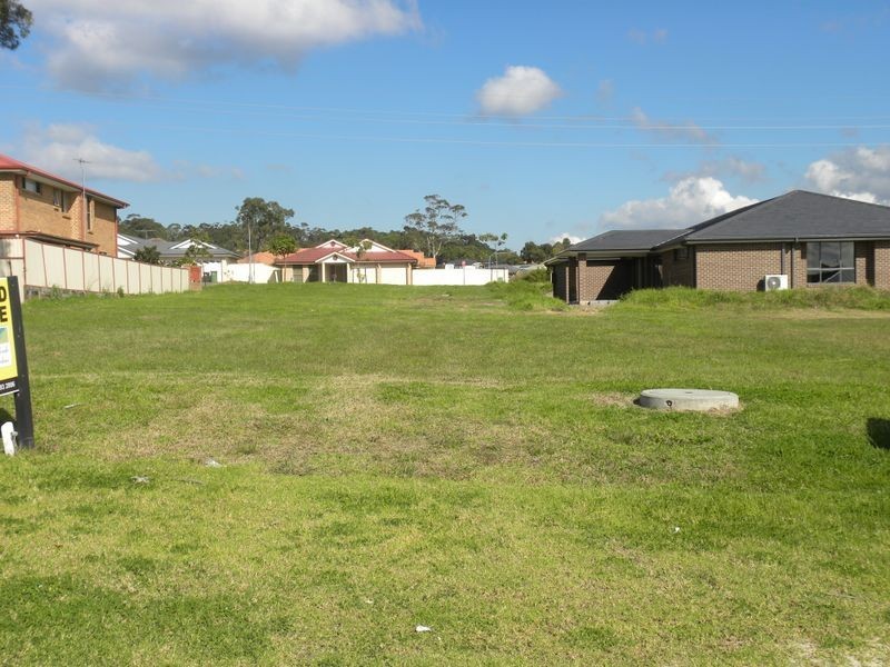 7 Grasstree Place, Woongarrah NSW 2259