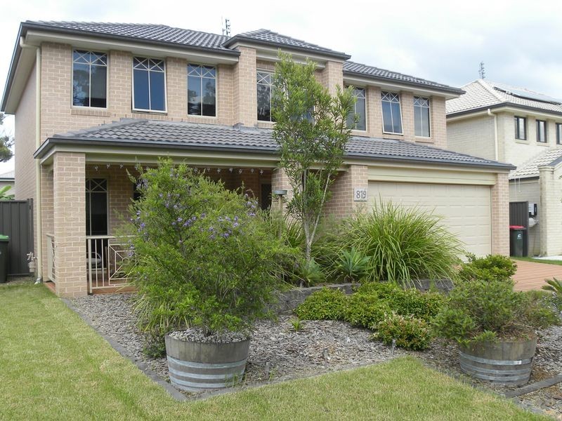 819 Settlement Drive, Wadalba NSW 2259