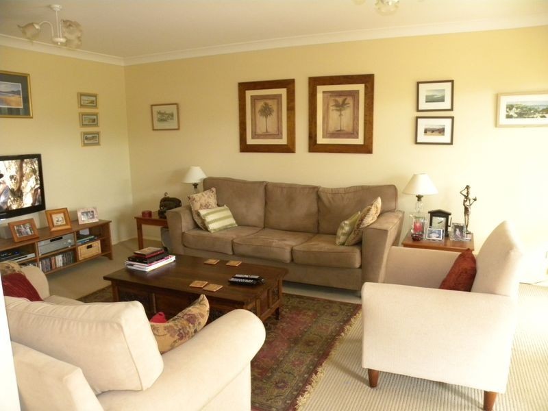 45 De Havilland Cicuit, Hamlyn Terrace NSW 2259
