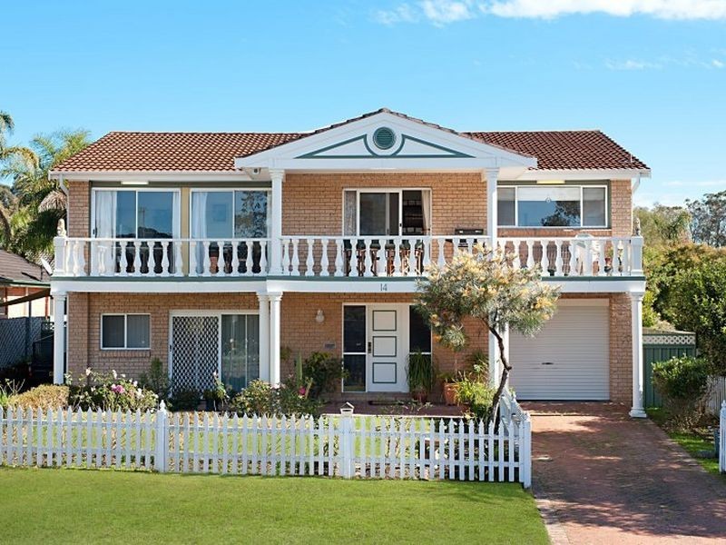 14 Brittania Drive, Watanobbi NSW 2259