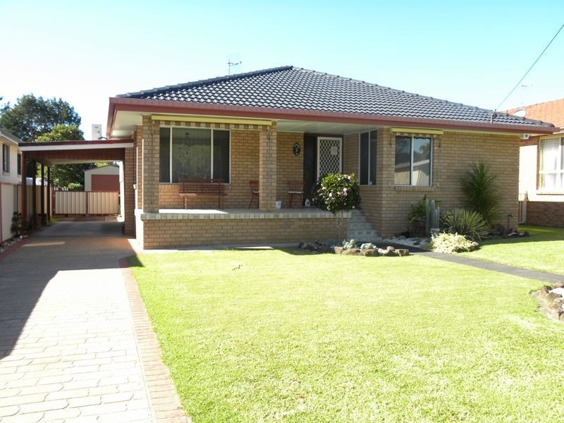 3 Rockleigh Street, Wyong NSW 2259