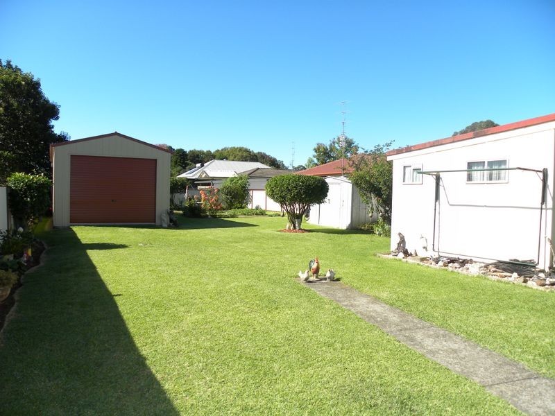 3 Rockleigh Street, Wyong NSW 2259