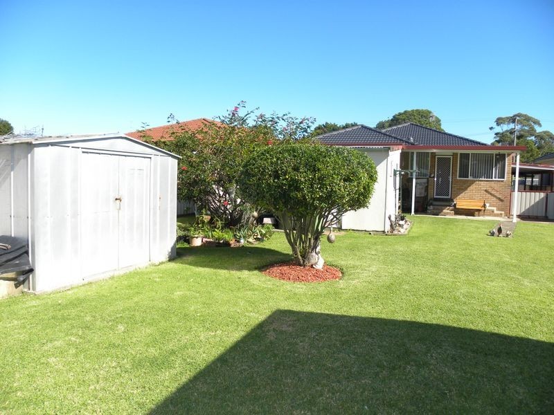 3 Rockleigh Street, Wyong NSW 2259
