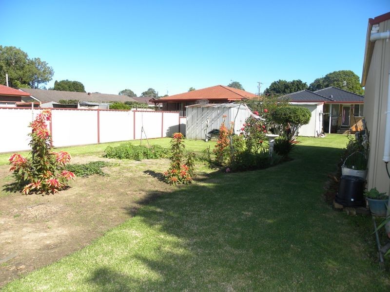 3 Rockleigh Street, Wyong NSW 2259