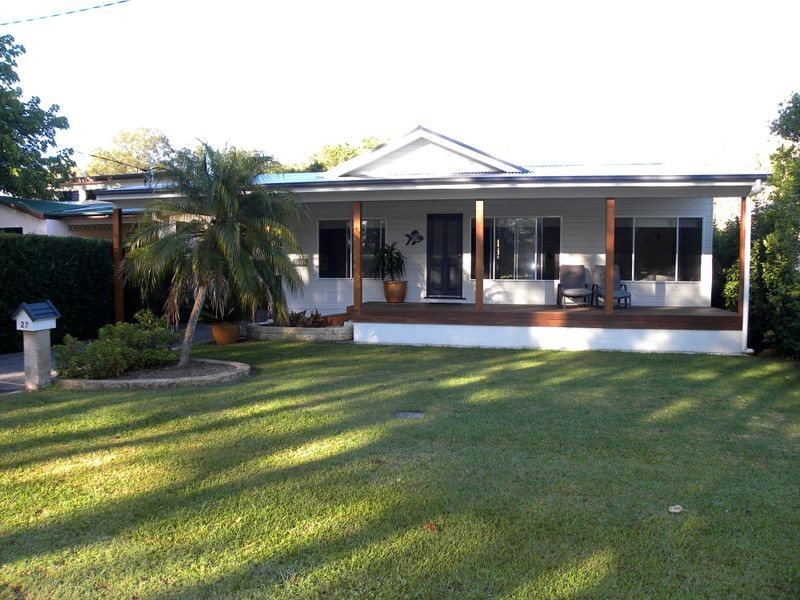 27 South Tacoma Road, Tacoma South NSW 2259