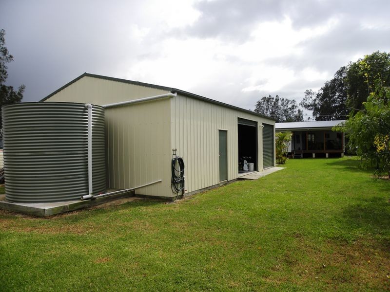 27 South Tacoma Road, Tacoma South NSW 2259