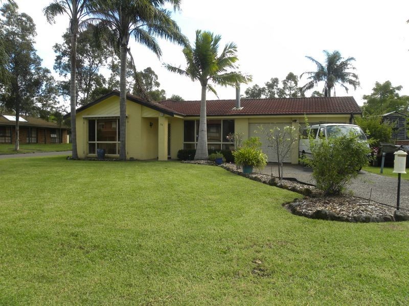 22 Brittania Drive, Watanobbi NSW 2259