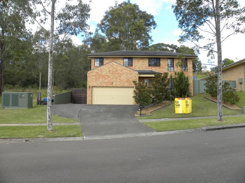 106 Brittania Drive, Watanobbi NSW 2259