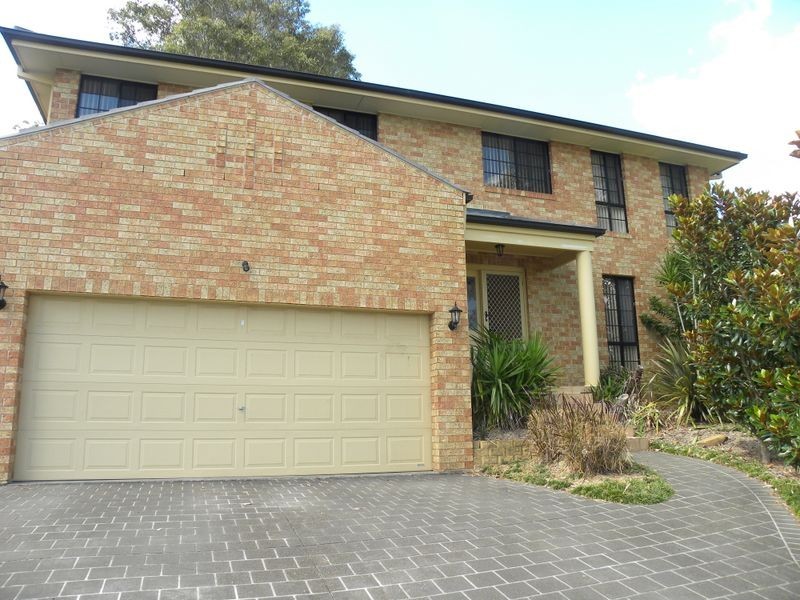106 Brittania Drive, Watanobbi NSW 2259