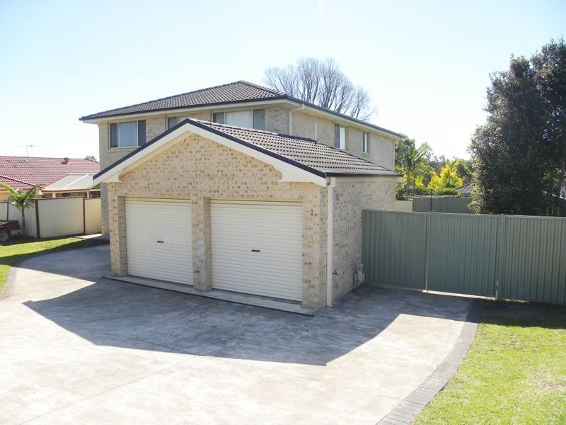 12 Monarch Drive, Hamlyn Terrace NSW 2259