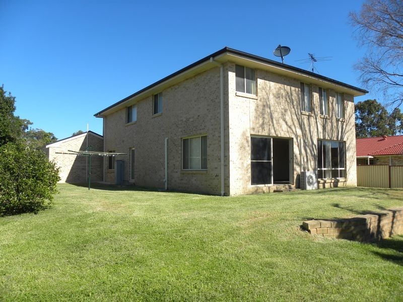 12 Monarch Drive, Hamlyn Terrace NSW 2259