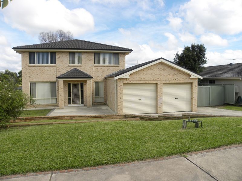 12 Monarch Drive, Hamlyn Terrace NSW 2259