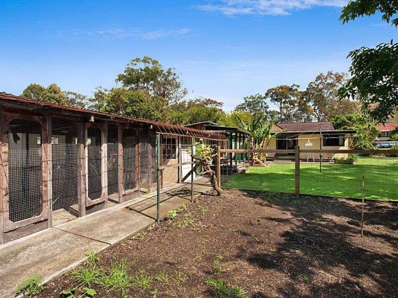 72 Boyce Avenue, Wyong NSW 2259