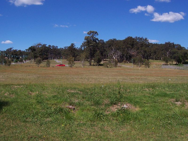 Lot 196 Figtree Boulevarde, Wadalba NSW 2259