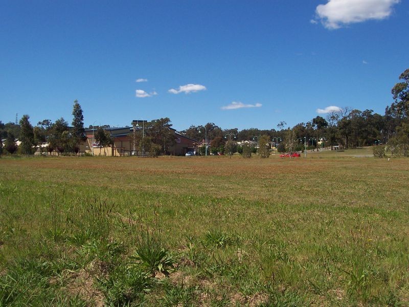Lot 196 Figtree Boulevarde, Wadalba NSW 2259