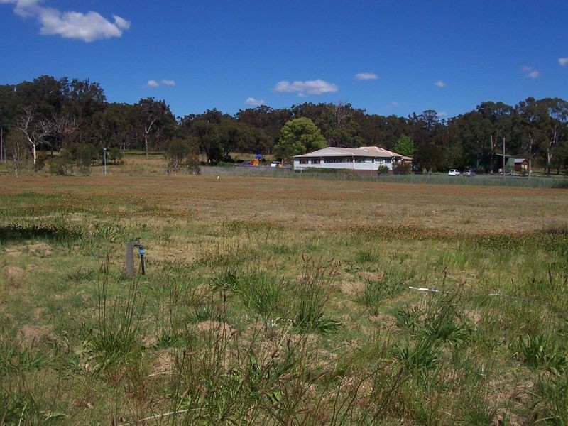 Lot 196 Figtree Boulevarde, Wadalba NSW 2259
