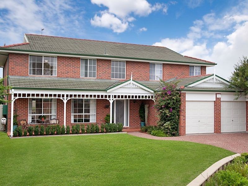 9 Skye Close, Hamlyn Terrace NSW 2259