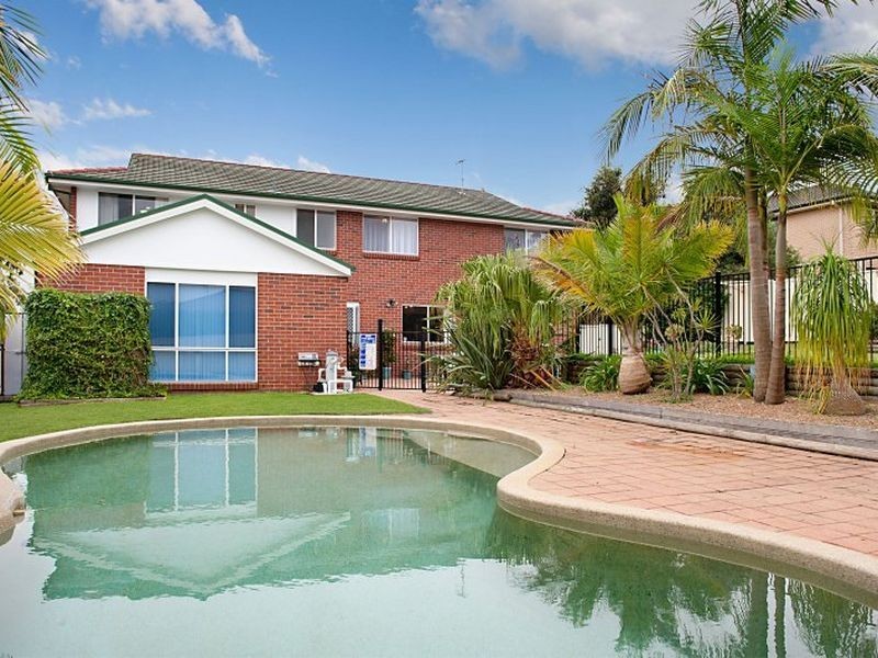 9 Skye Close, Hamlyn Terrace NSW 2259