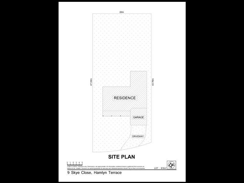 9 Skye Close, Hamlyn Terrace NSW 2259