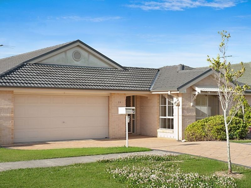26 Birch Drive, Hamlyn Terrace NSW 2259
