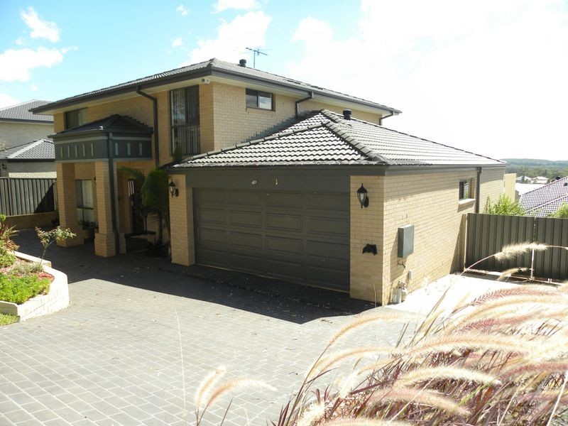 263 Johns Road, Wadalba NSW 2259