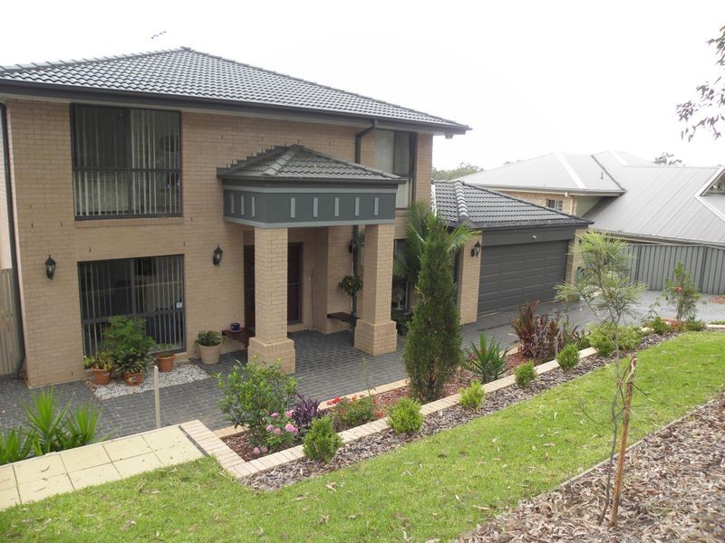 263 Johns Road, Wadalba NSW 2259