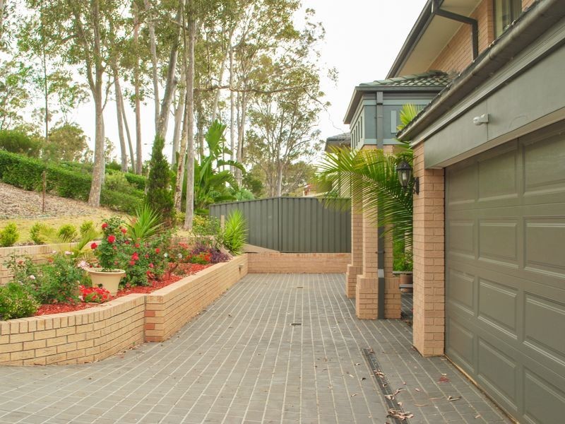 263 Johns Road, Wadalba NSW 2259