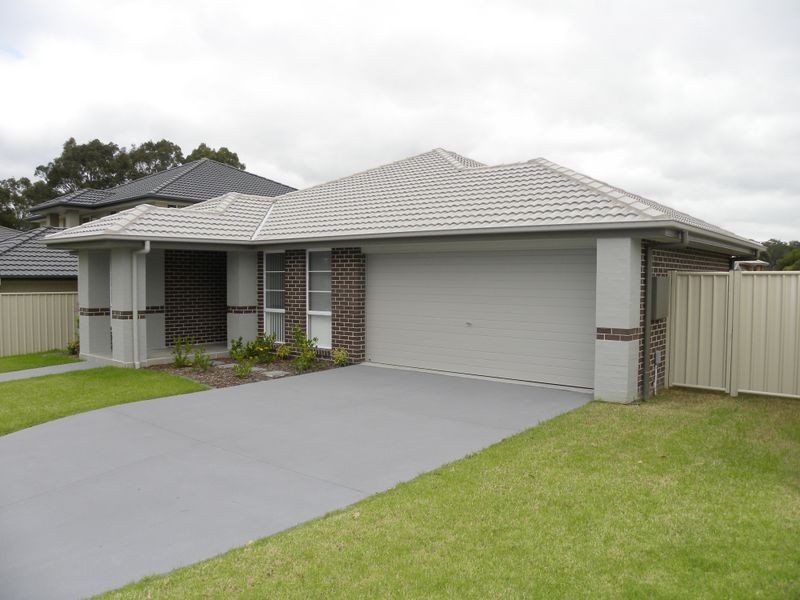 125 Orchid Way, Wadalba NSW 2259