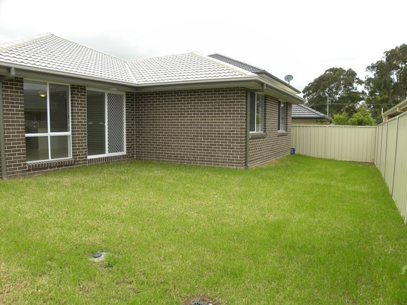 125 Orchid Way, Wadalba NSW 2259