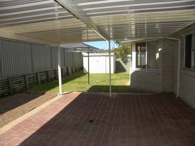 58 MacDougall Crescent, Hamlyn Terrace NSW 2259