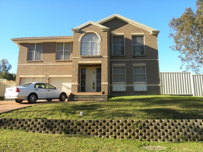 3 DeLisle Drive, Watanobbi NSW 2259